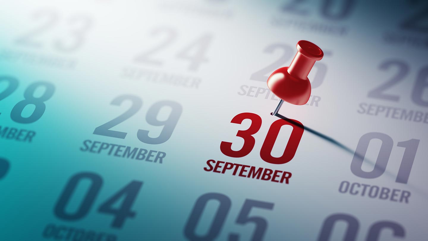 European Union: Applications for refund of 8th Directive VAT - Deadline 30 Septembre 2022