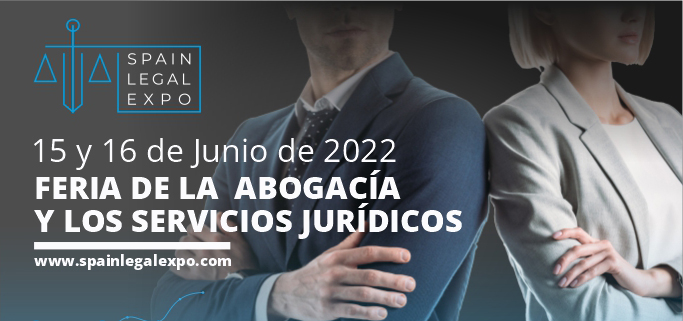 Spain Legal Info - Feria de la Abogacía y Servicios Jurídicos