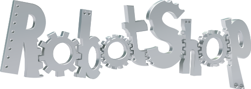 Logo RobotShop
