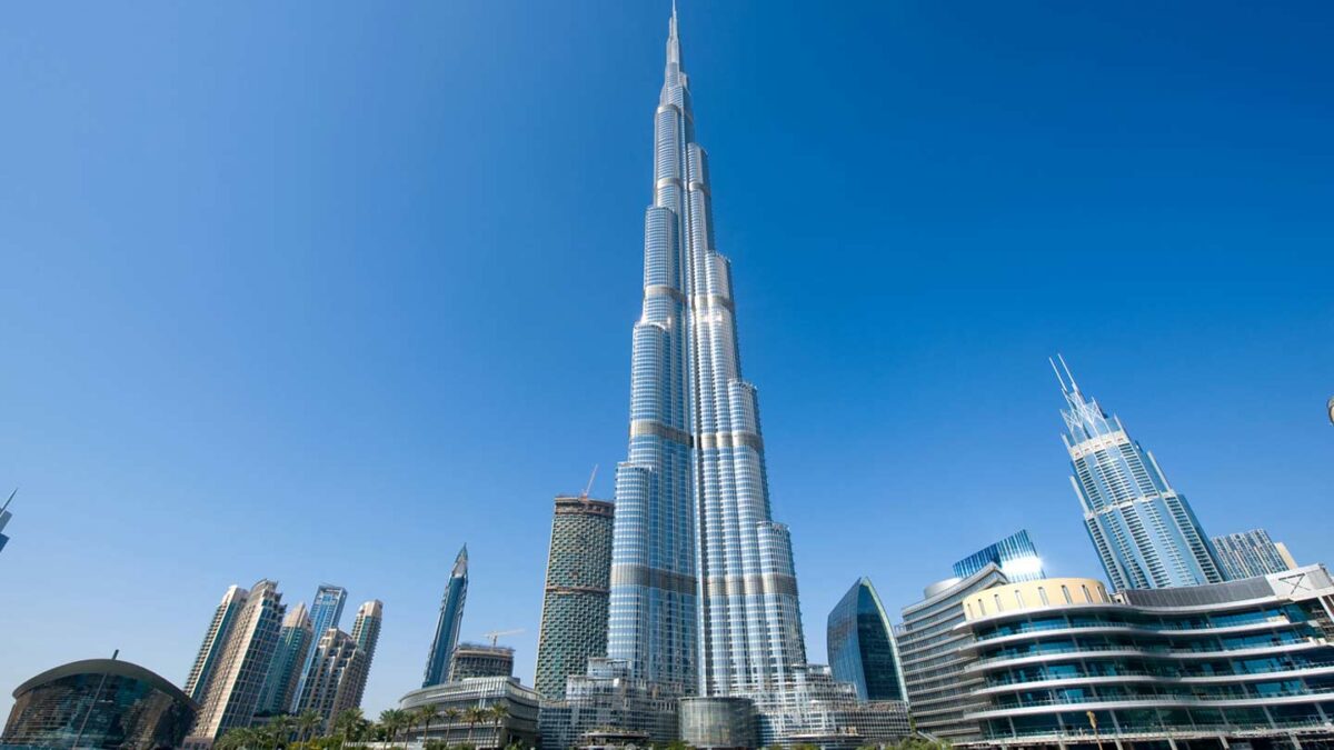 United Arab Emirates: introduction of the first corporate income tax