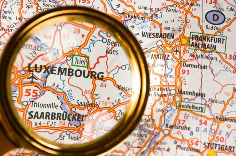 Luxembourg : Abaissement provisoire des taux de TVA