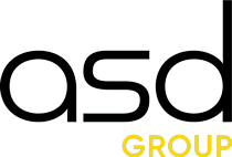 logo ASD Group