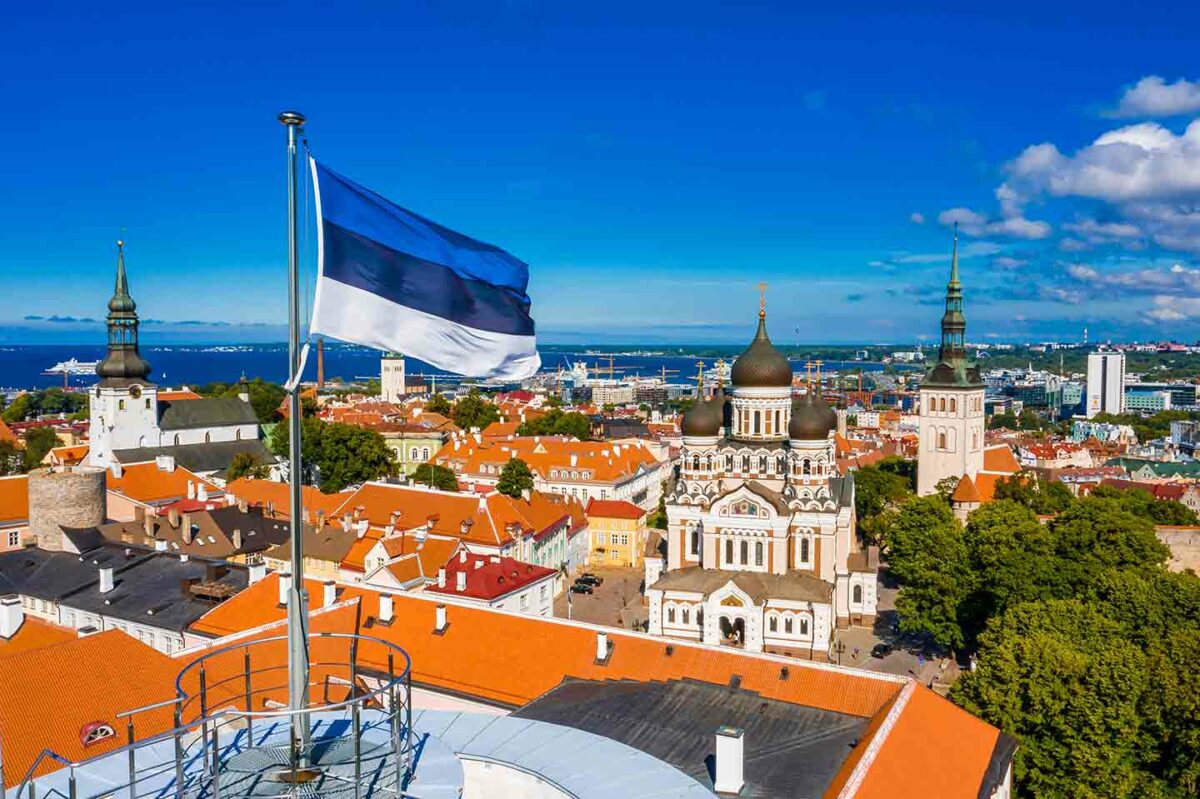Estonie : Augmentation du taux de TVA standard
