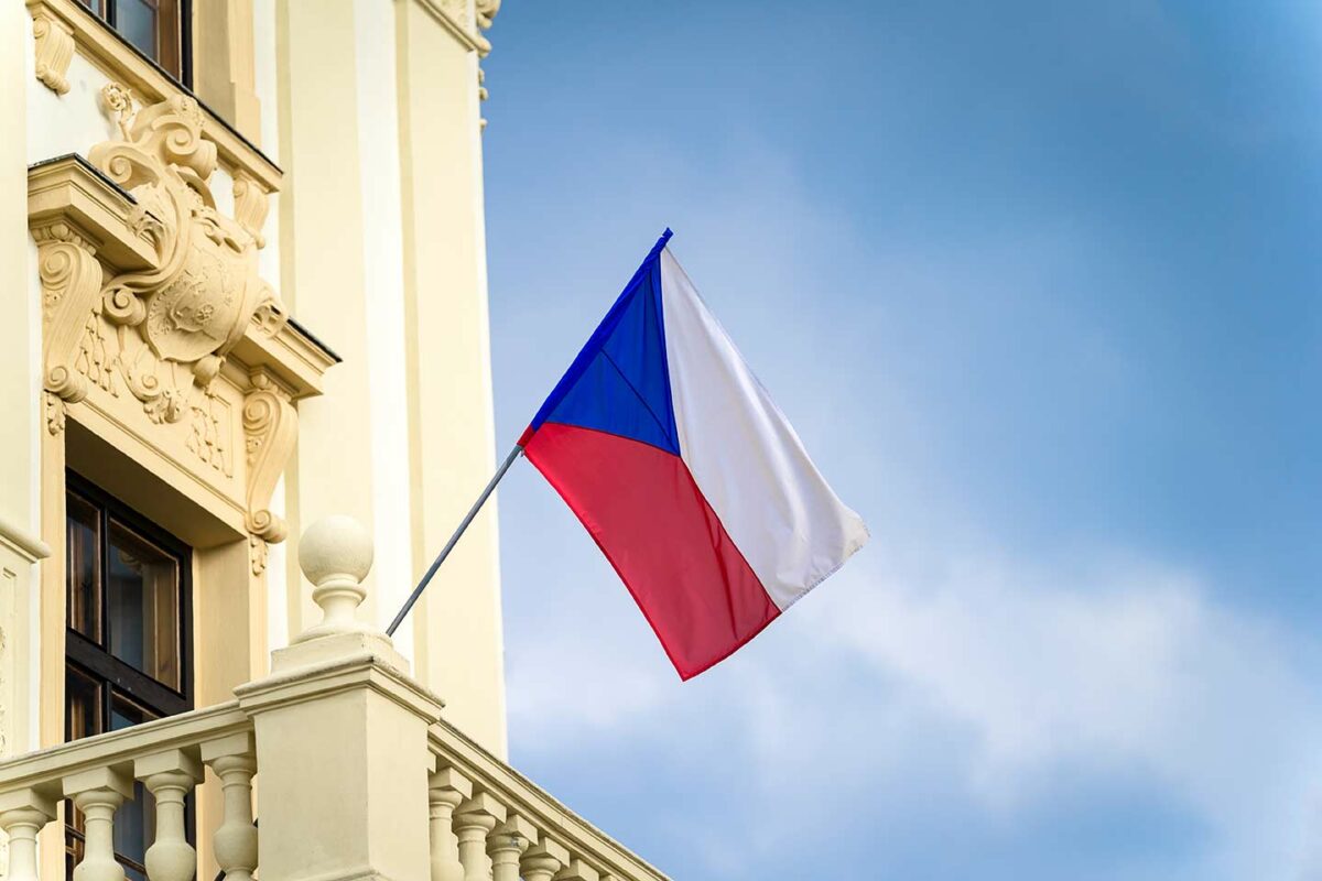 République tchèque : modification des taux de TVA en 2024