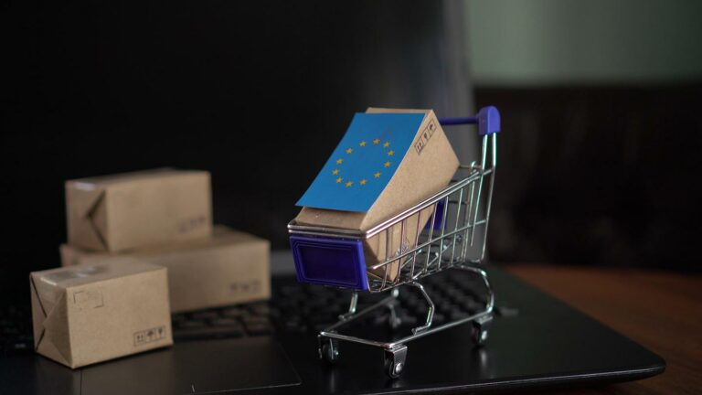 Réforme douanière de l'Union européenne de 2028 : nouvelles réalités pour le e-commerce