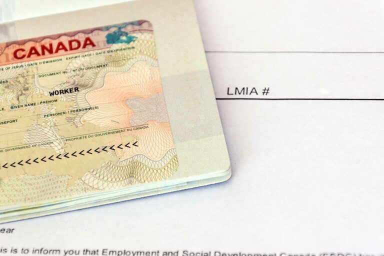 Obligations fiscales des entreprises non-résidentes qui envoient des employés au Canada : Certification de l'employeur non-résident