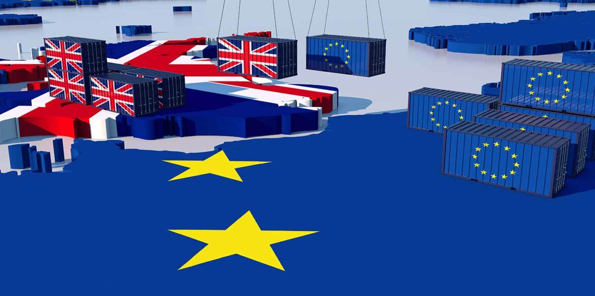 Royaume-Uni : Nouveau report des obligations des exportateurs