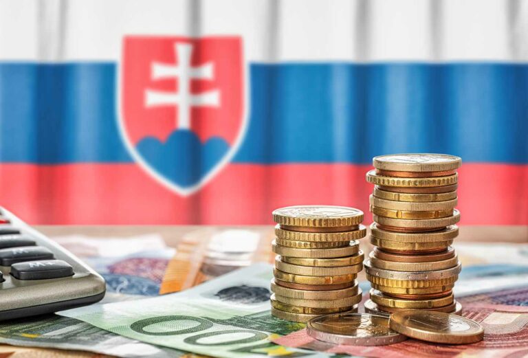 Slovaquie : Modification de la loi de TVA et adoption de plusieurs mesures