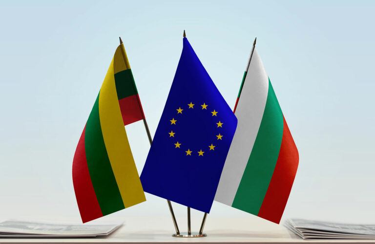 Bulgarie – Lituanie : Augmentation des seuils Intrastat pour 2024