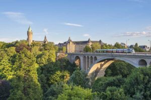 Luxembourg : Extension du mécanisme d'autoliquidation de la TVA
