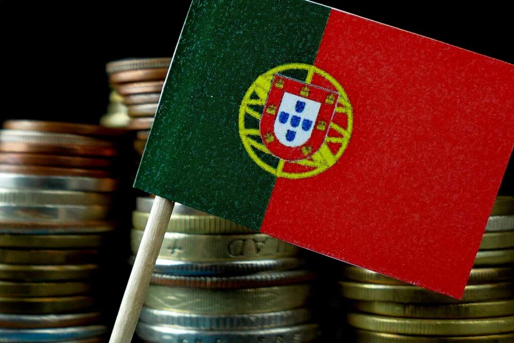 When should a tax representative be appointed in Portugal?