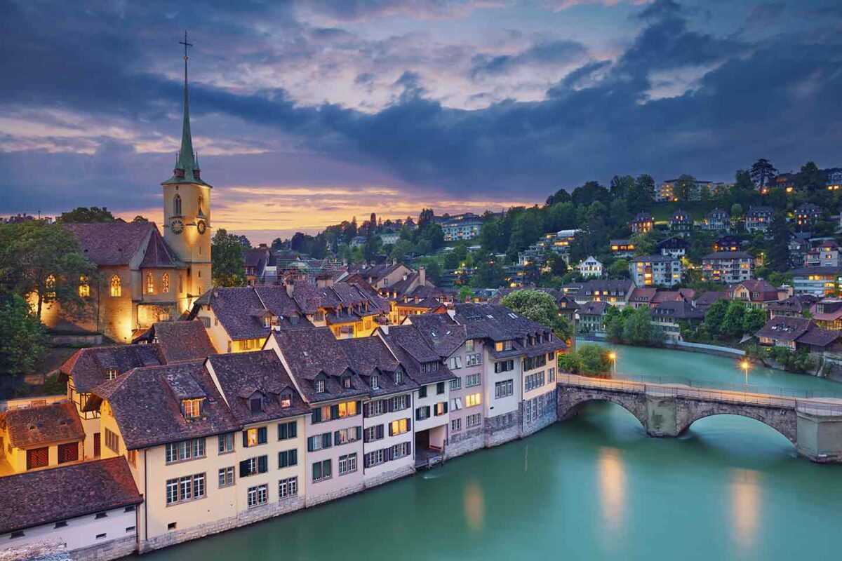 Suisse : Augmentation des Taux de TVA à compter du premier janvier 2024
