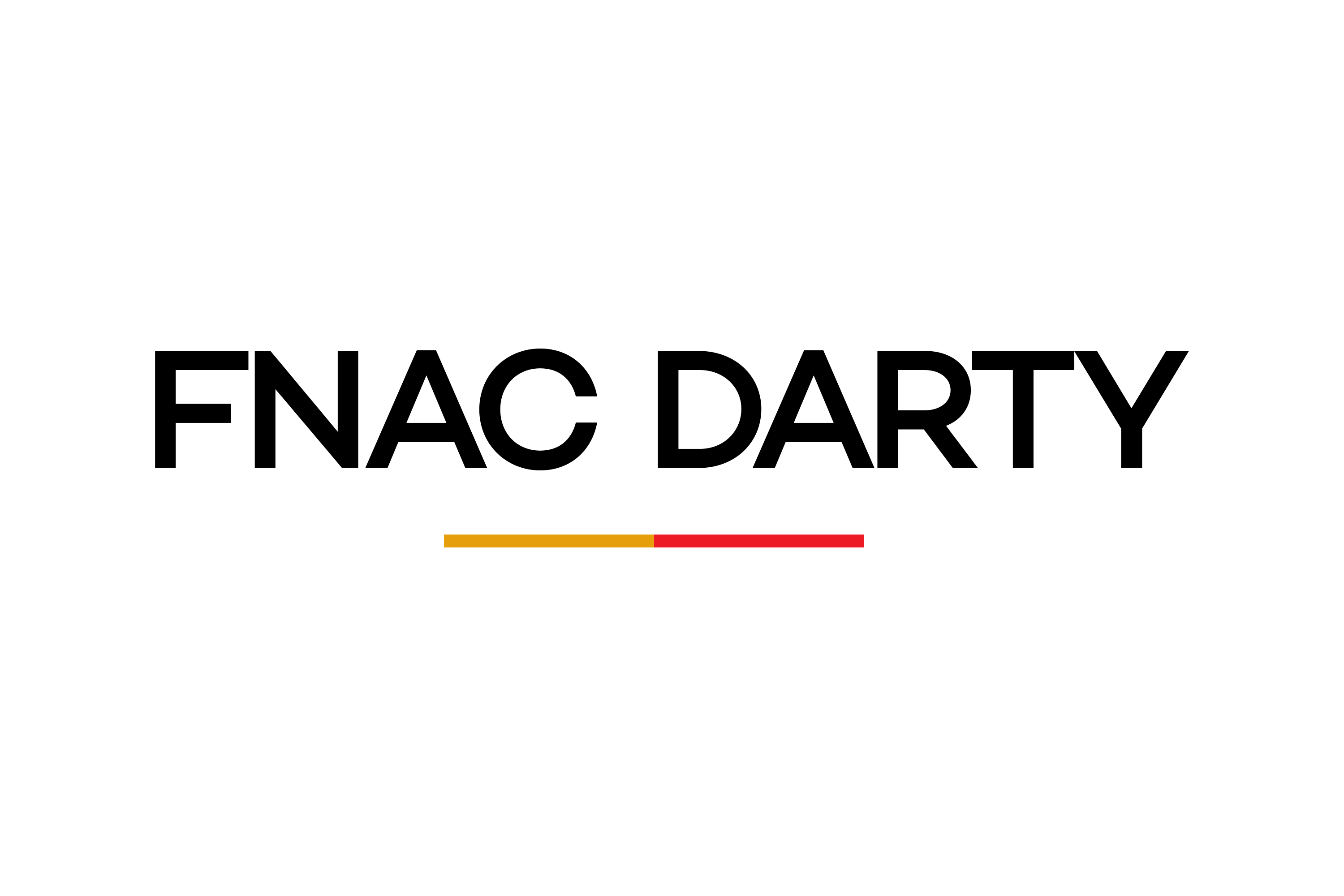 Logo Fnac-Darty