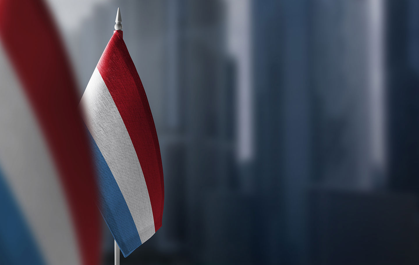Luxembourg Rétablissement des taux de TVA au premier janvier 2024