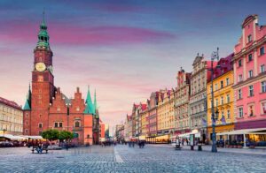 Pologne : Augmentation des seuils Intrastat pour le 1er janvier 2024