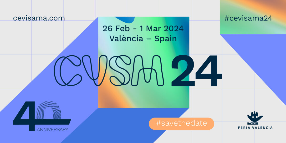 Cevisama 2024 - València