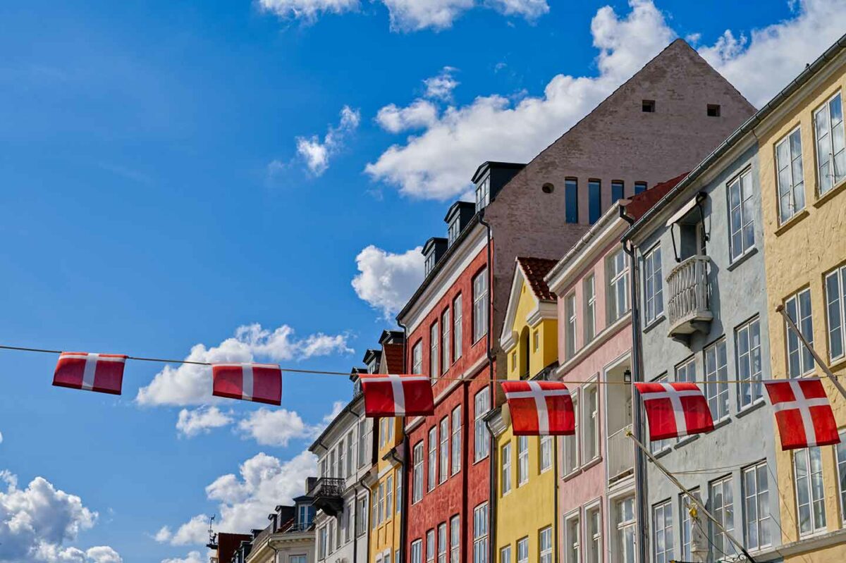 Danemark : Augmentation des seuils Intrastat en 2024