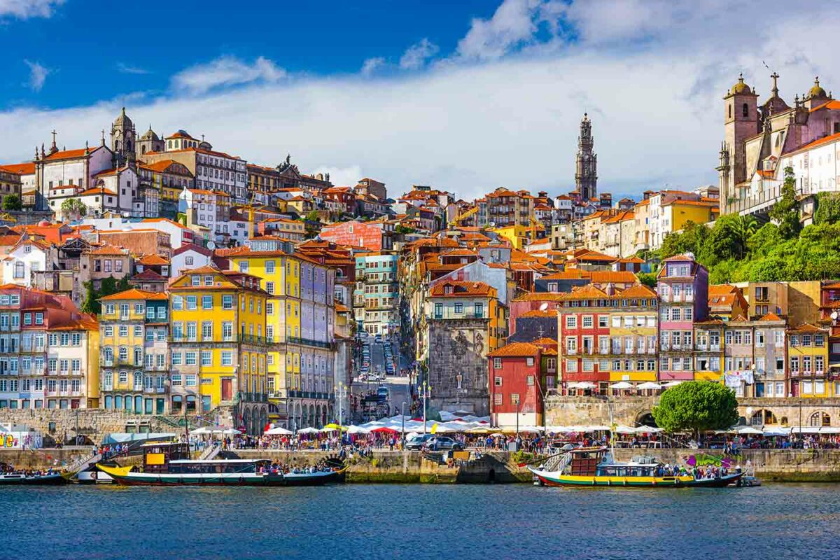 Portugal : Nouveau partenariat d'ASD Group pour renforcer vos opérations douanières et de transport
