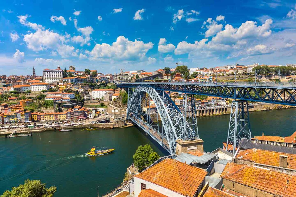 Portugal : Modification des seuils intrastat à partir de 2024