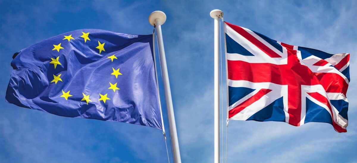 Royaume-Uni : Fin de la période de transition pour les exportateurs de l'UE