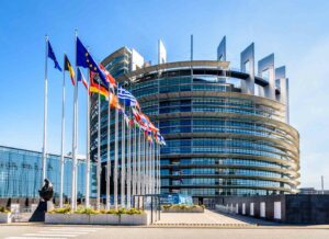 Réforme de l'Union Douanière Européenne : Vers une modernisation décisive