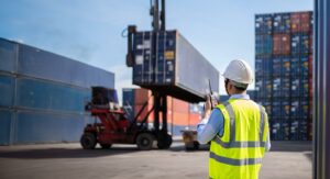L'installation de stockage temporaire (IST) : sécurisation et efficacité des formalités douanières en UE