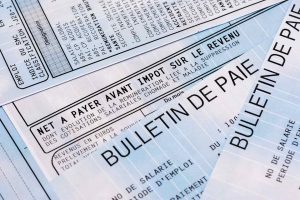 France : modification du SMIC