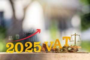 Taux de TVA 2025 en Europe