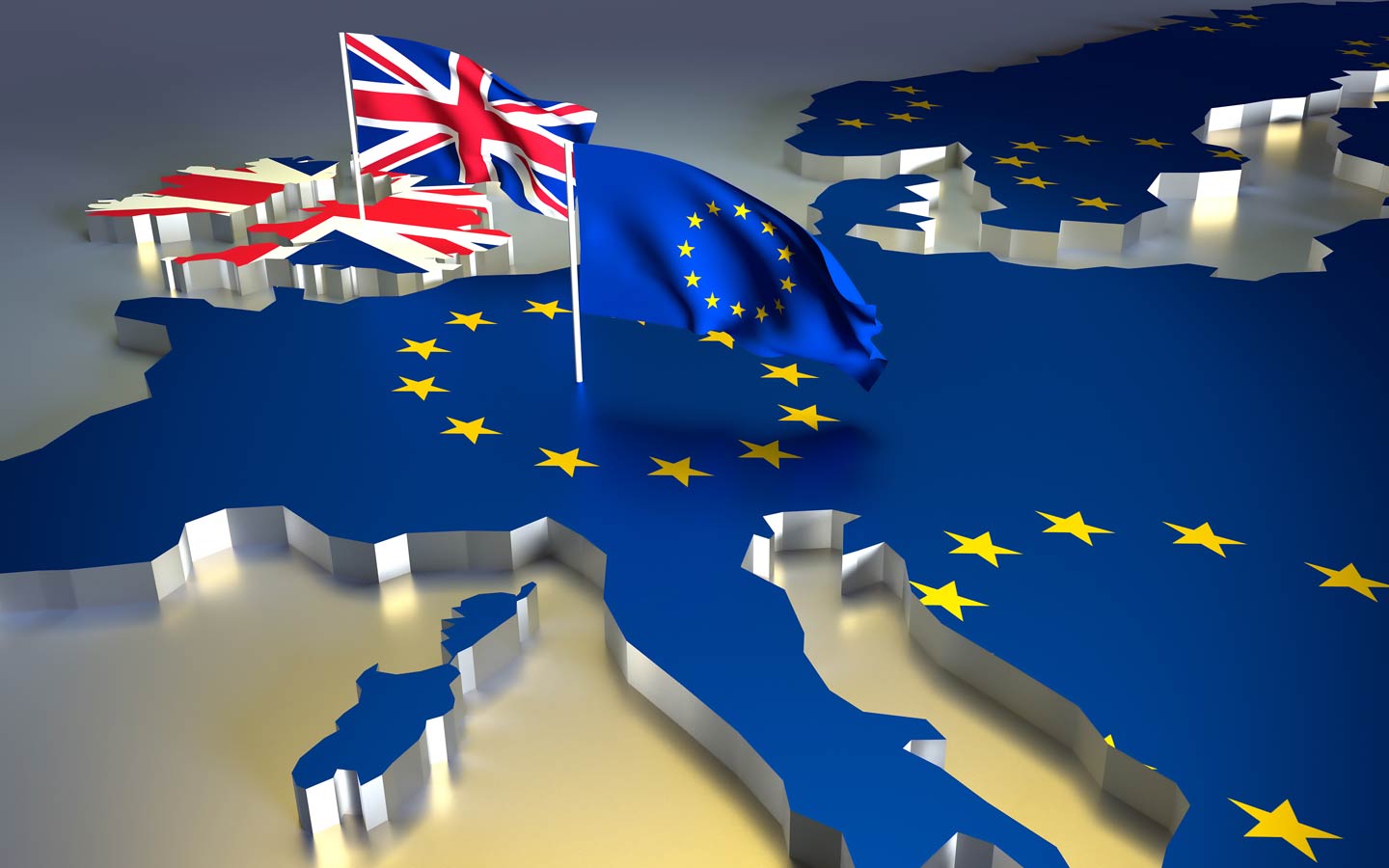 ELO : Anticipez la réglementation pour un passage fluide entre le Royaume-Uni et l'UE dès avril 2025