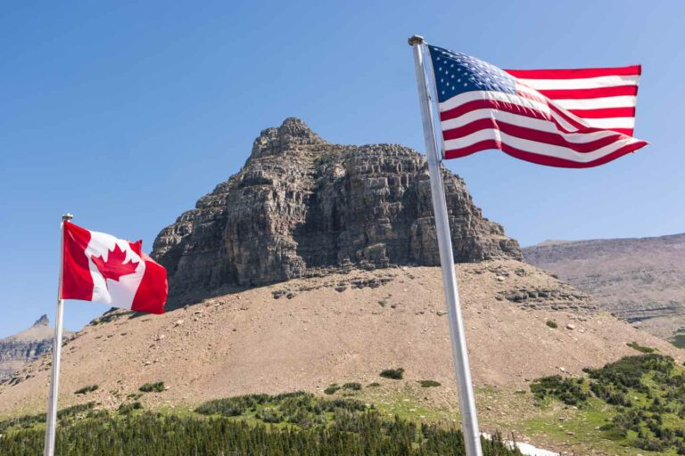 Canada : Fin de la taxe numérique pour un nouvel accord avec les États-Unis