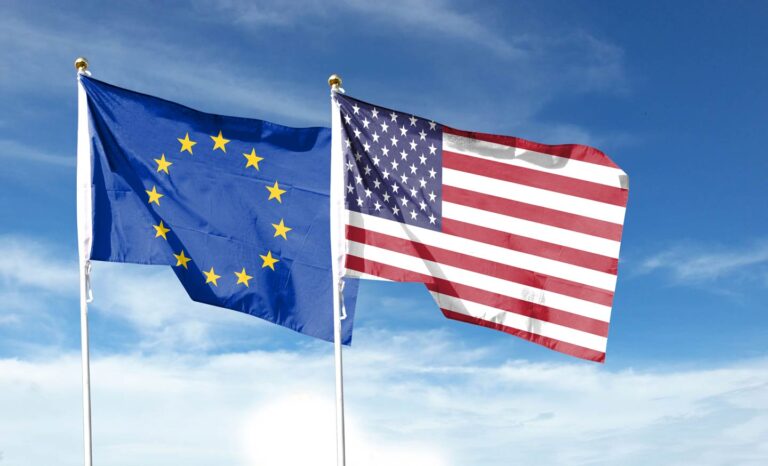 UE–États-Unis : ce qu'implique le nouvel accord commercial