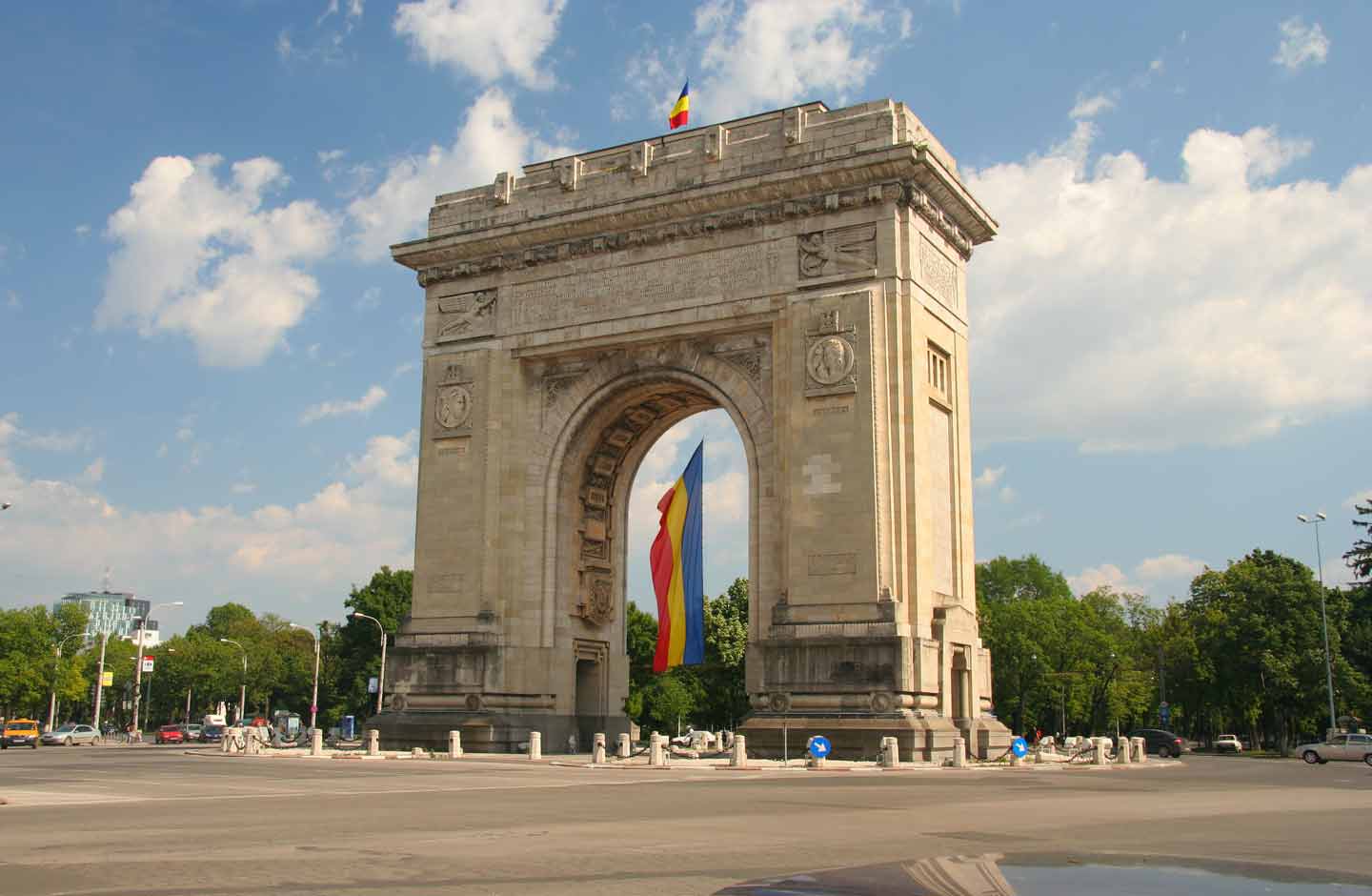 Roumanie : Augmentation des taux de TVA