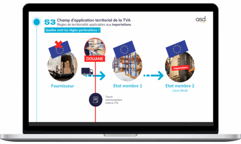 ASD Group Academy Ordinateur Screenshot 3