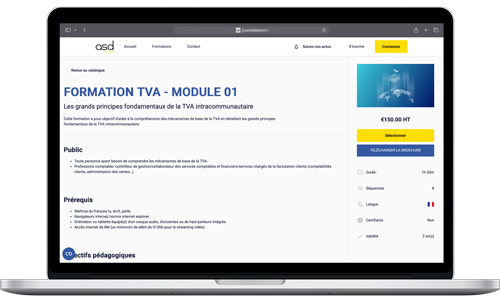 Intrastat 2026 : Guide complet et seuils actualisés | ASD Group