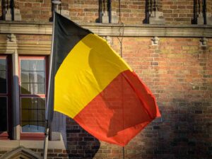 Belgique : La mise en œuvre de la chaîne TVA reportée sine die