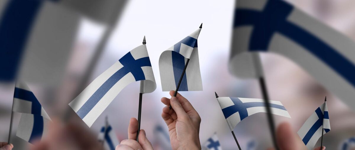 Finlande : évolution du taux réduit de TVA