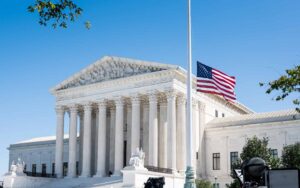 Estados Unidos: Decisión histórica del Tribunal Supremo sobre los aranceles aduaneros