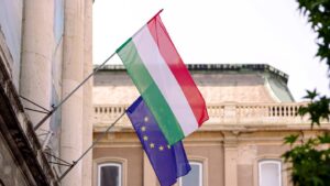 Hongarije: verhoging van de Intrastat-drempels in 2026