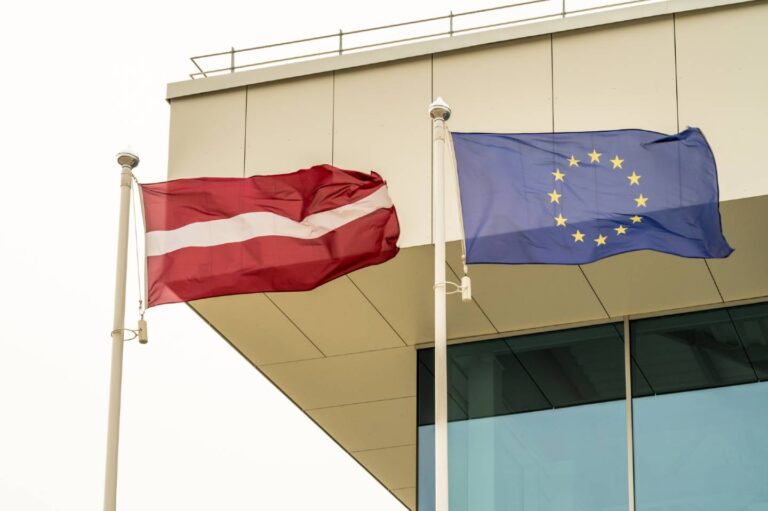 Lettonia: nuove soglie Intrastat applicabili nel 2026