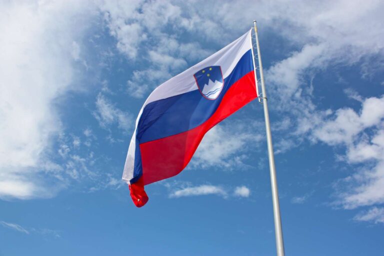 Slovenia: New Intrastat thresholds 2026