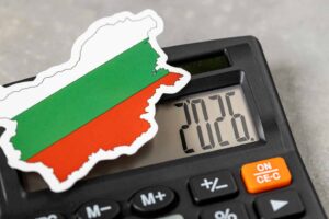 Bulgarien: Ende des Reverse-Charge-Verfahrens bei Lieferungen mit Installation