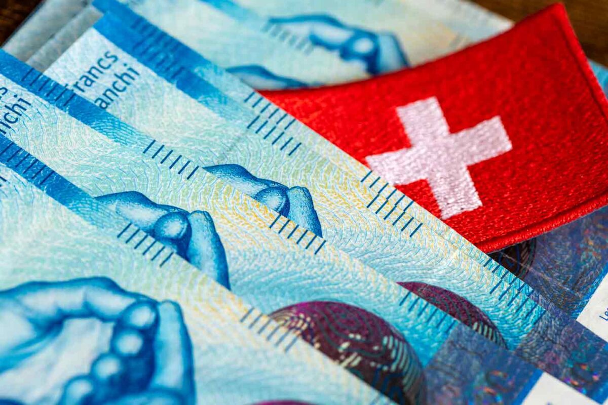 Switzerland: new requirements for VAT refunds for foreign companies