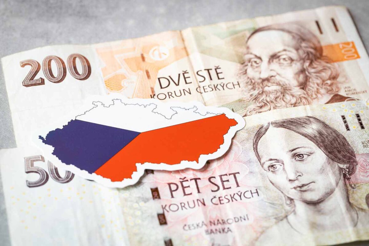 Czechia: Simplified VAT refund for non-EU companies from 2026