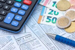 France : Le Smic augmente de 2,41 % au 1er juin 2026