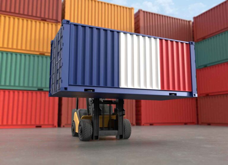 France : Optimisez vos importations et économisez la taxe "petits colis" de 3 € grâce au stockage local