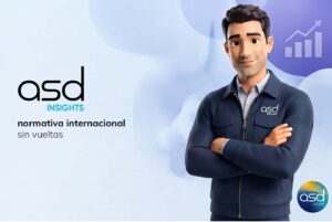 ASD Group lanza ASD Insights: las regulaciones internacionales en video