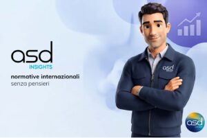 ASD Group lancia ASD Insights: le normative internazionali in video