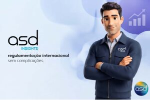 ASD Group lança ASD Insights: as regulamentações internacionais em vídeo
