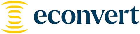 Logo Econvert