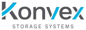 Logo Konvex Storage Systems